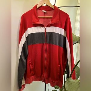 Nike Sportswear Warm Up Jacket